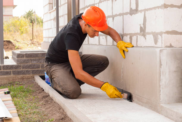 Licensed Wet Basement Repair service in Darien, WI - SJ Waterproofing Pros